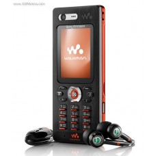 SONY ERICSSON W880 DESBLOQUEADO MP3 2.0 MPX RADIO SEMI NOVO